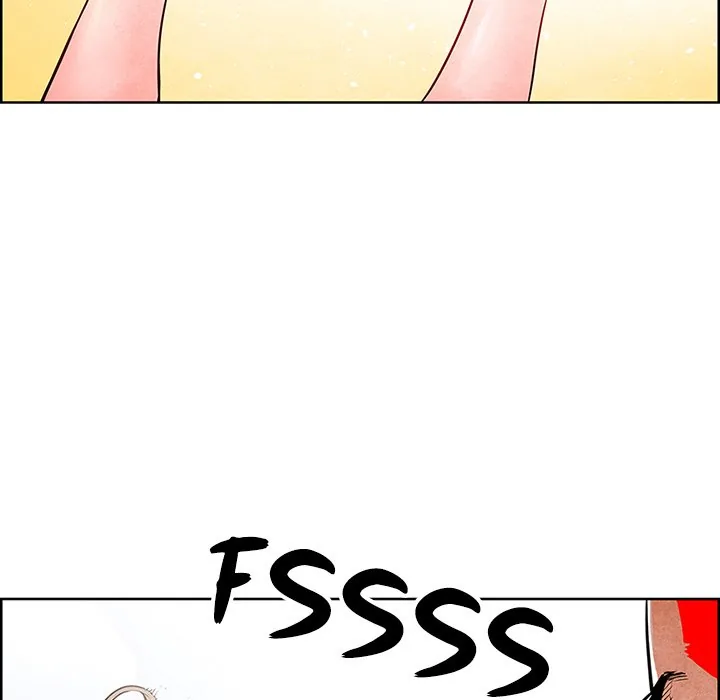 Read NASSA chapter 1 image 96 on Lezhin