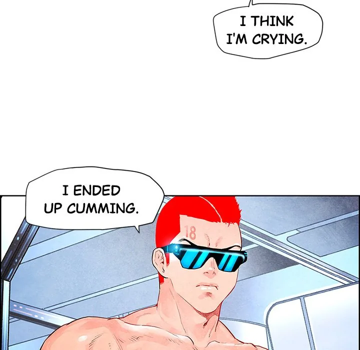 Read NASSA chapter 1 image 99 on Lezhin