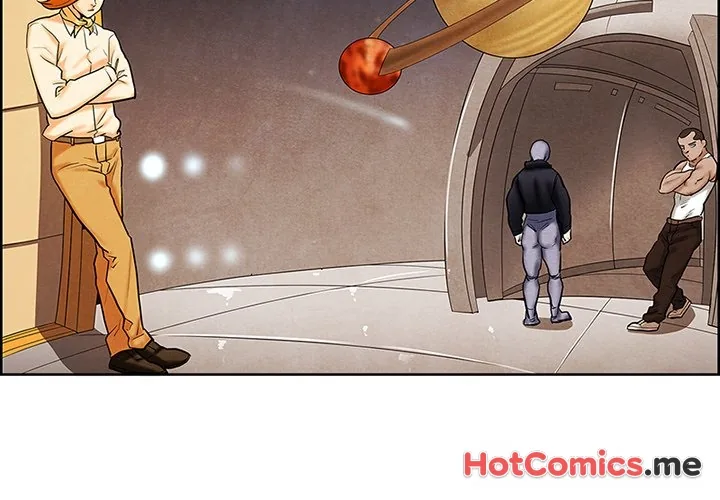 Read NASSA chapter 10 image 1 on Lezhin