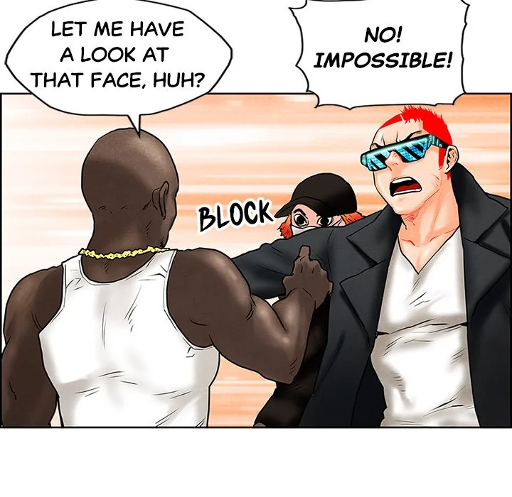 Read NASSA chapter 10 image 10 on Lezhin