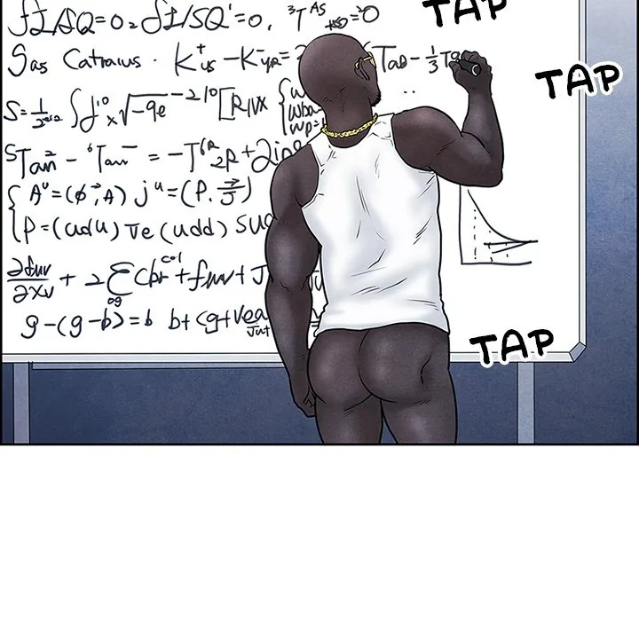 Read NASSA chapter 10 image 103 on Lezhin