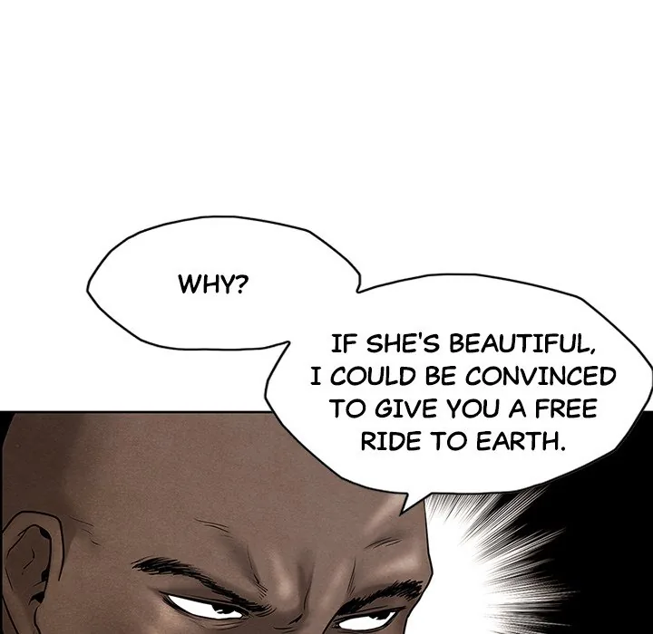 Read NASSA chapter 10 image 11 on Lezhin