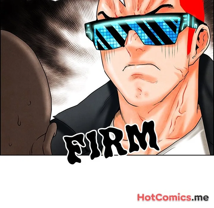 Read NASSA chapter 10 image 13 on Lezhin