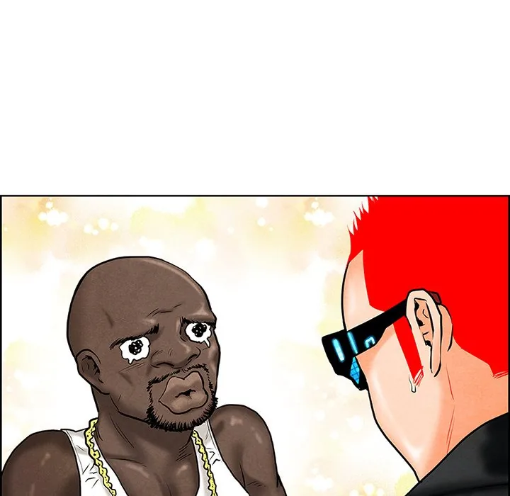 Read NASSA chapter 10 image 14 on Lezhin