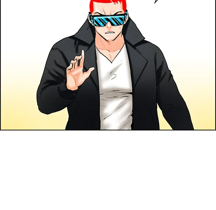 Read NASSA chapter 10 image 16 on Lezhin