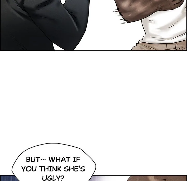 Read NASSA chapter 10 image 18 on Lezhin