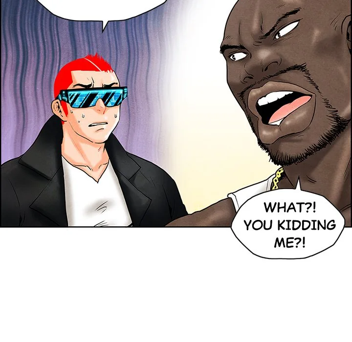 Read NASSA chapter 10 image 19 on Lezhin