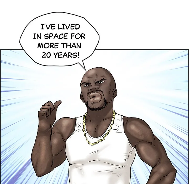 Read NASSA chapter 10 image 20 on Lezhin