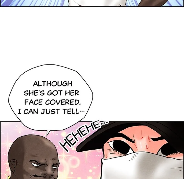 Read NASSA chapter 10 image 21 on Lezhin