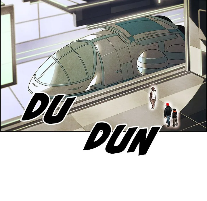 Read NASSA chapter 10 image 26 on Lezhin