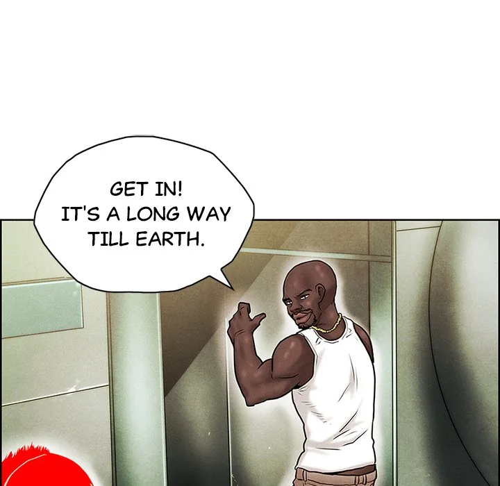 Read NASSA chapter 10 image 27 on Lezhin