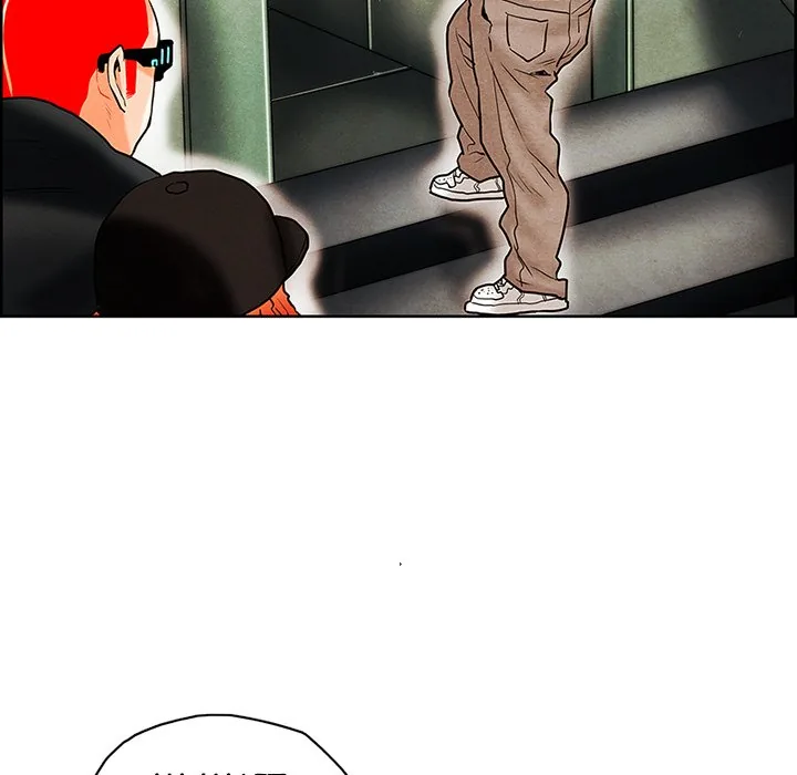 Read NASSA chapter 10 image 28 on Lezhin