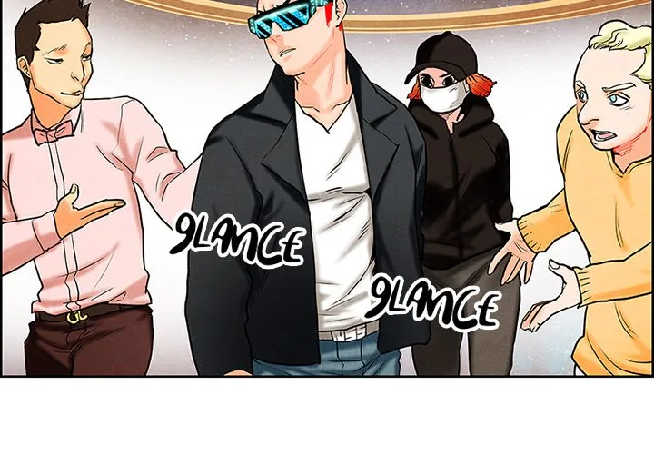 Read NASSA chapter 10 image 3 on Lezhin