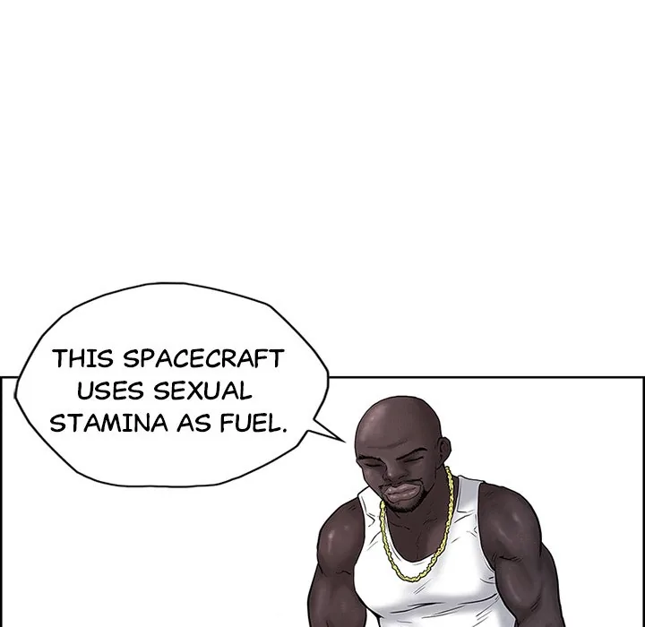 Read NASSA chapter 10 image 32 on Lezhin