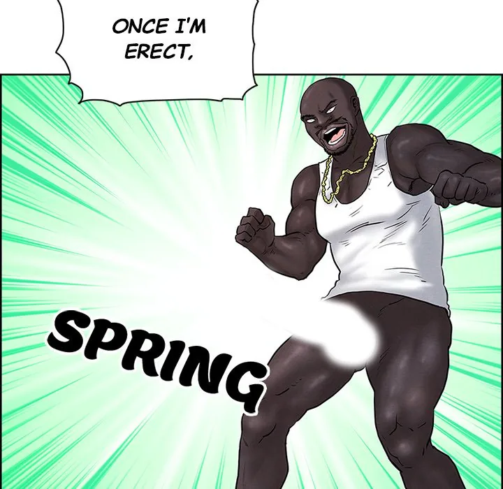 Read NASSA chapter 10 image 34 on Lezhin