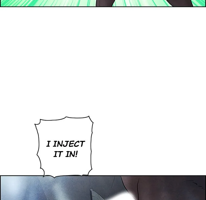 Read NASSA chapter 10 image 35 on Lezhin