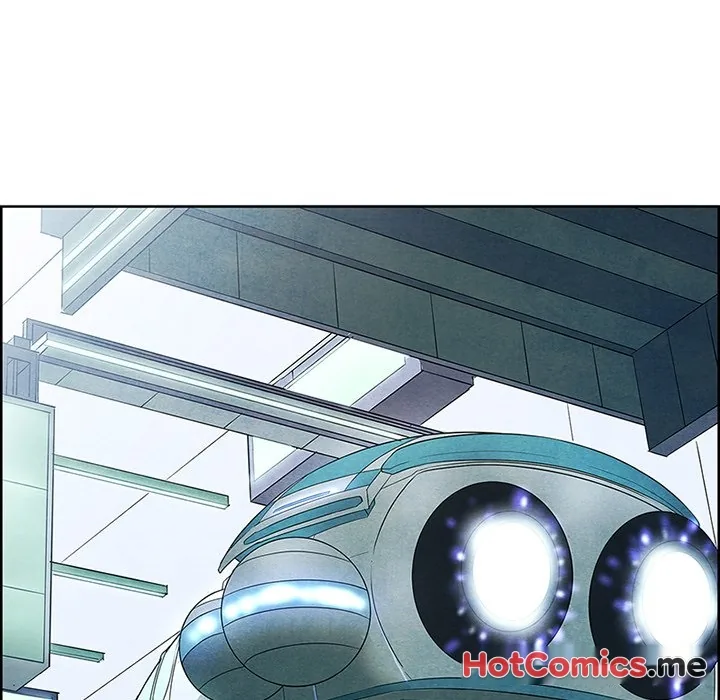 Read NASSA chapter 10 image 37 on Lezhin