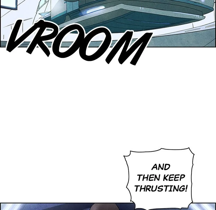 Read NASSA chapter 10 image 38 on Lezhin