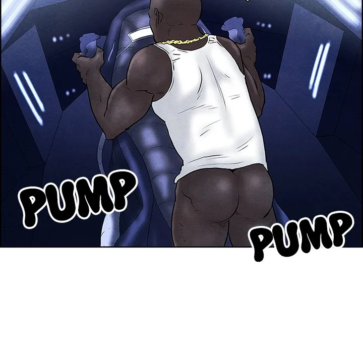 Read NASSA chapter 10 image 39 on Lezhin