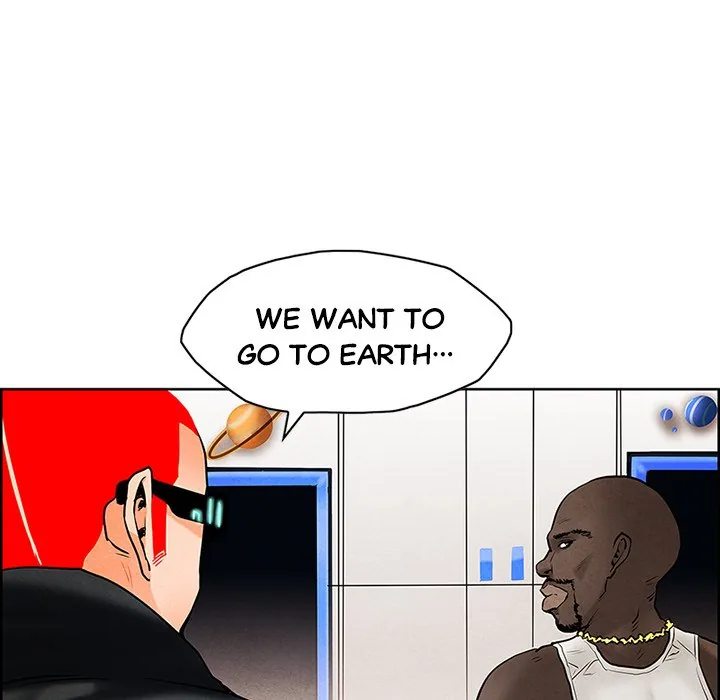 Read NASSA chapter 10 image 4 on Lezhin