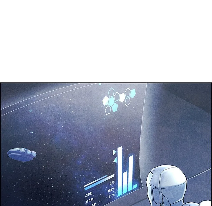 Read NASSA chapter 10 image 45 on Lezhin