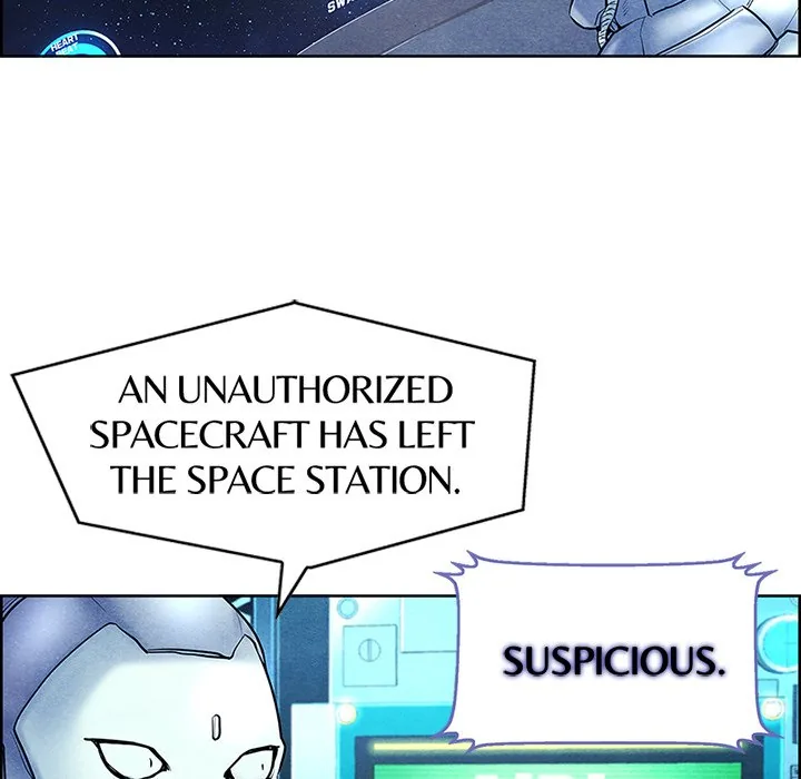 Read NASSA chapter 10 image 46 on Lezhin