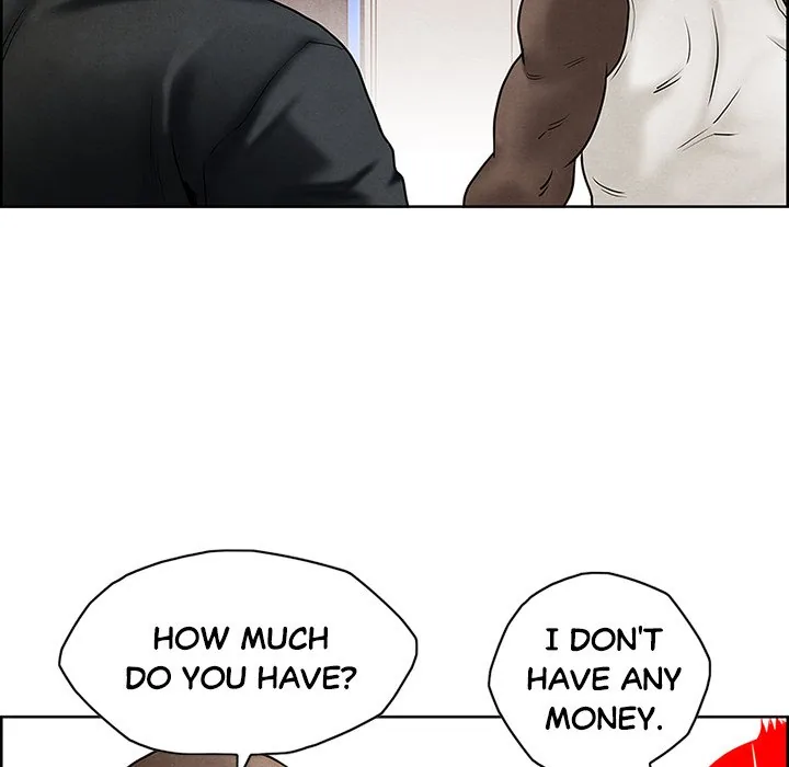 Read NASSA chapter 10 image 5 on Lezhin