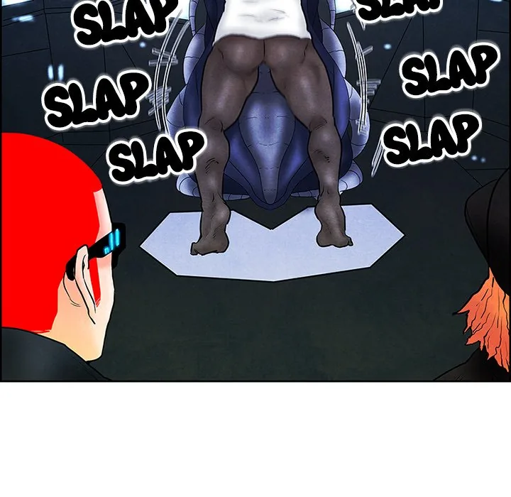 Read NASSA chapter 10 image 55 on Lezhin