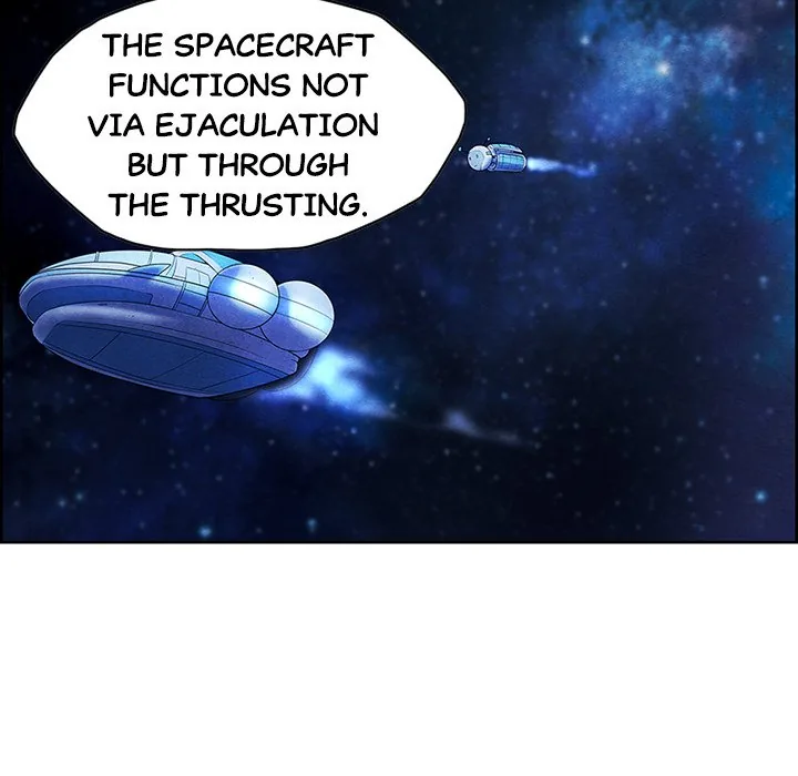 Read NASSA chapter 10 image 58 on Lezhin