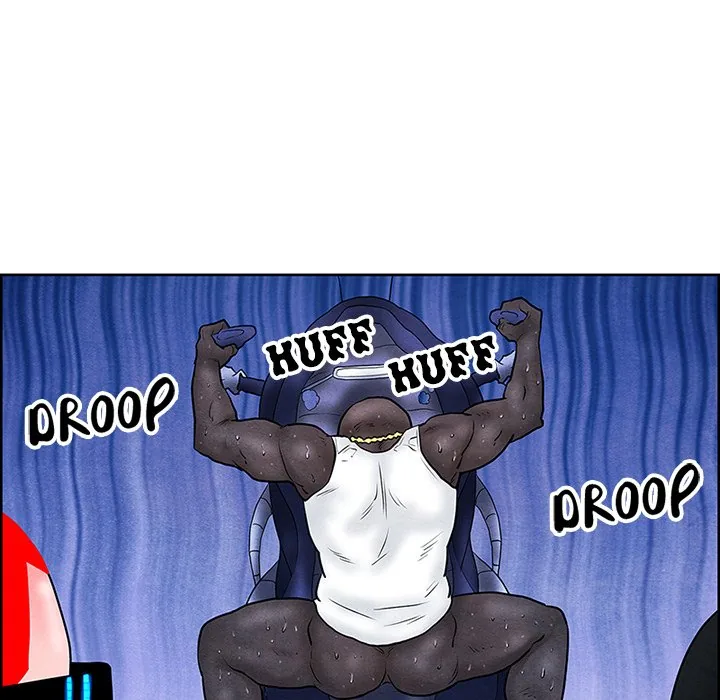 Read NASSA chapter 10 image 59 on Lezhin
