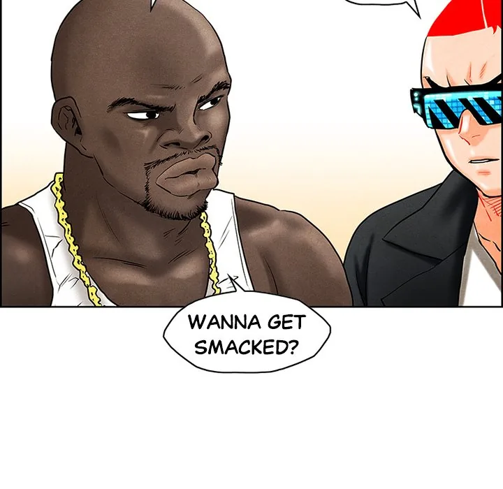 Read NASSA chapter 10 image 6 on Lezhin