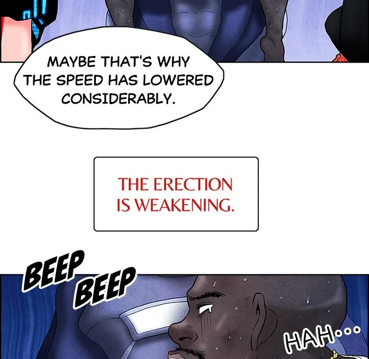 Read NASSA chapter 10 image 60 on Lezhin