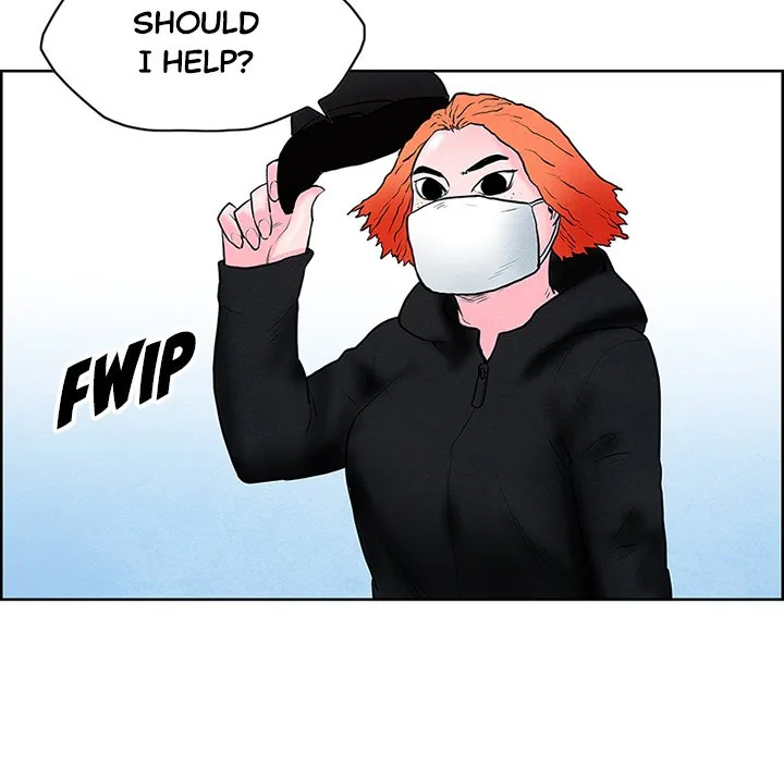 Read NASSA chapter 10 image 62 on Lezhin
