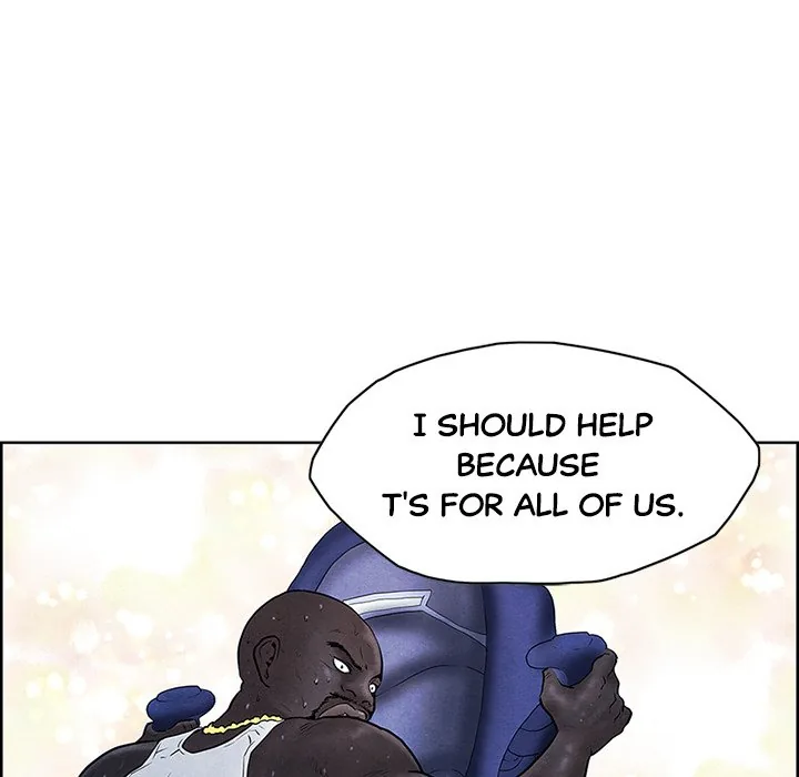 Read NASSA chapter 10 image 63 on Lezhin