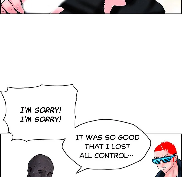 Read NASSA chapter 10 image 69 on Lezhin