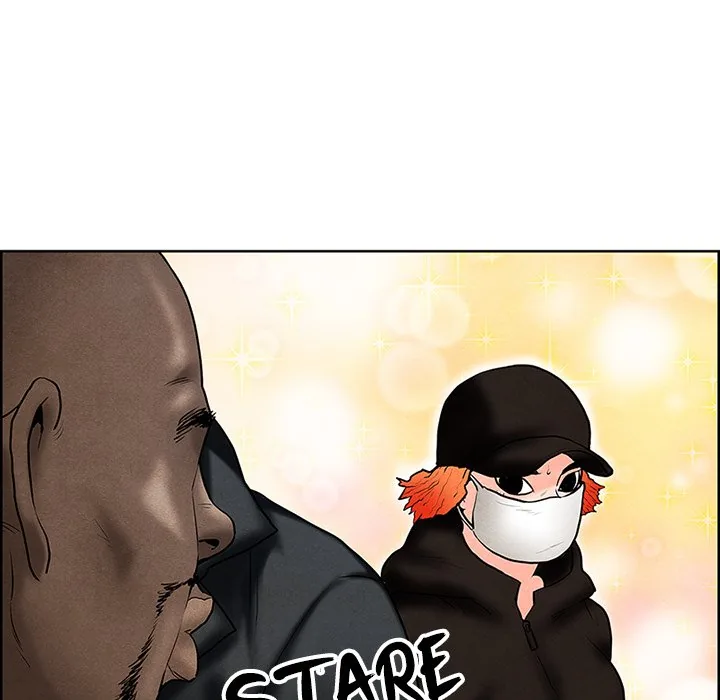 Read NASSA chapter 10 image 7 on Lezhin