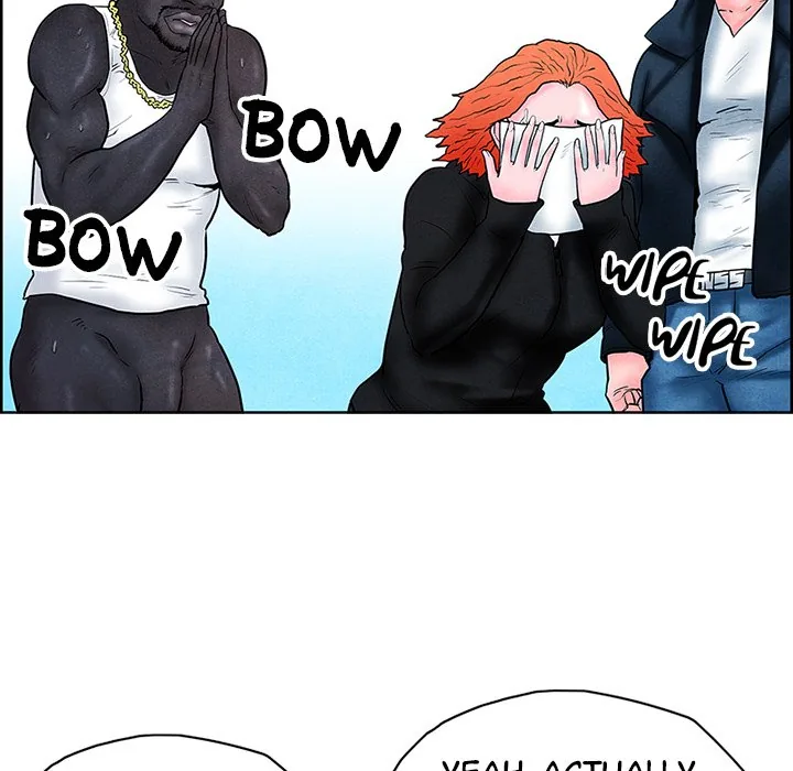 Read NASSA chapter 10 image 70 on Lezhin
