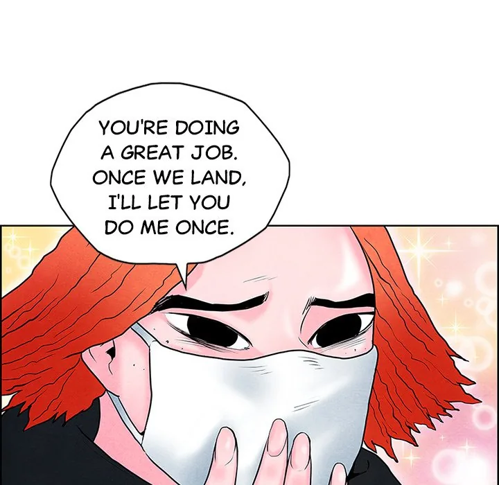 Read NASSA chapter 10 image 72 on Lezhin