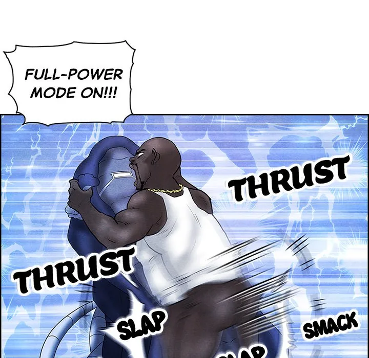 Read NASSA chapter 10 image 75 on Lezhin