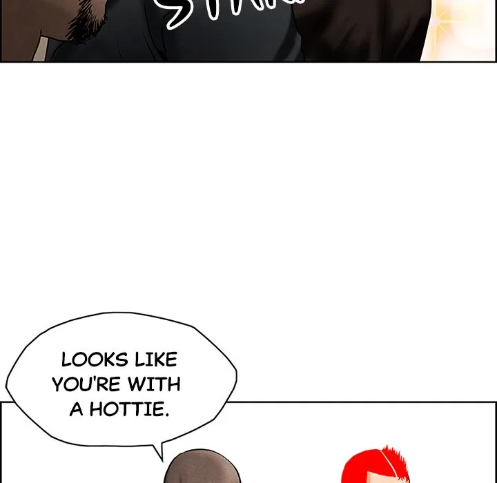 Read NASSA chapter 10 image 8 on Lezhin