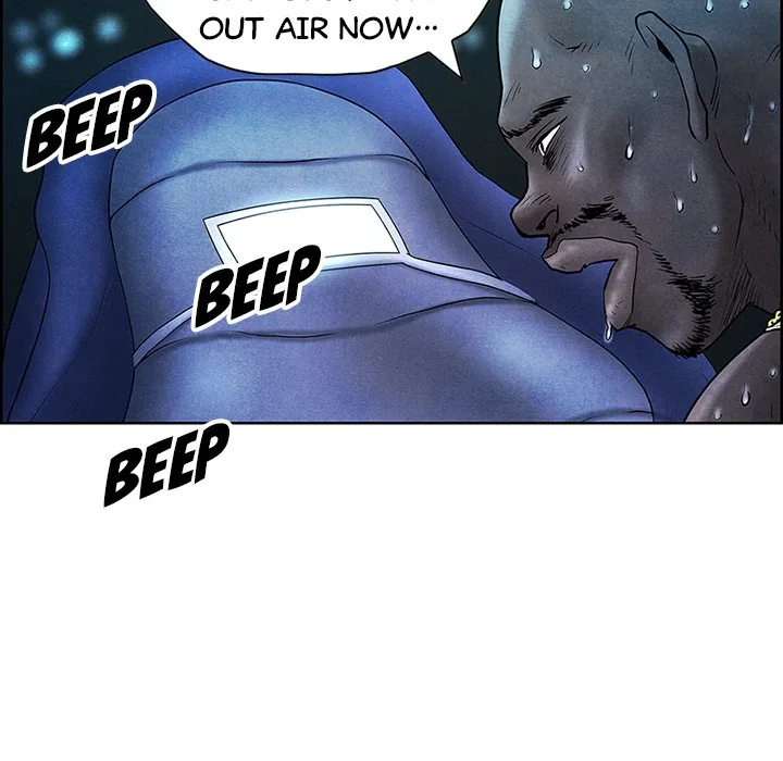 Read NASSA chapter 10 image 80 on Lezhin