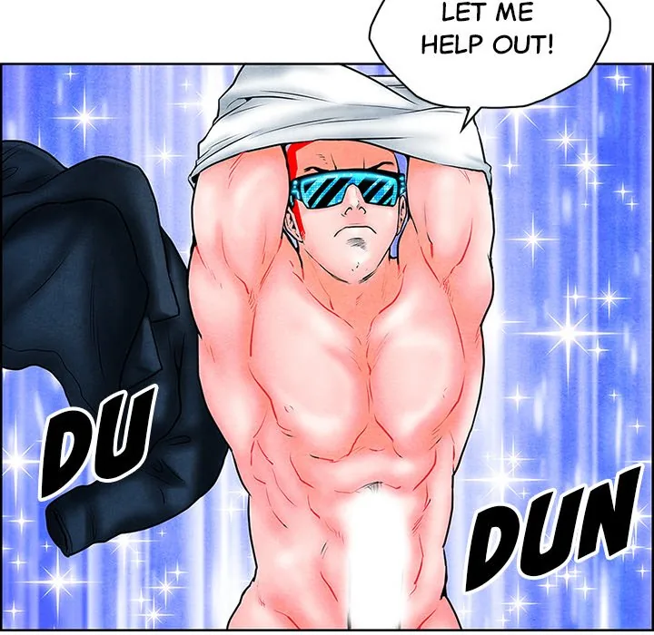 Read NASSA chapter 10 image 83 on Lezhin