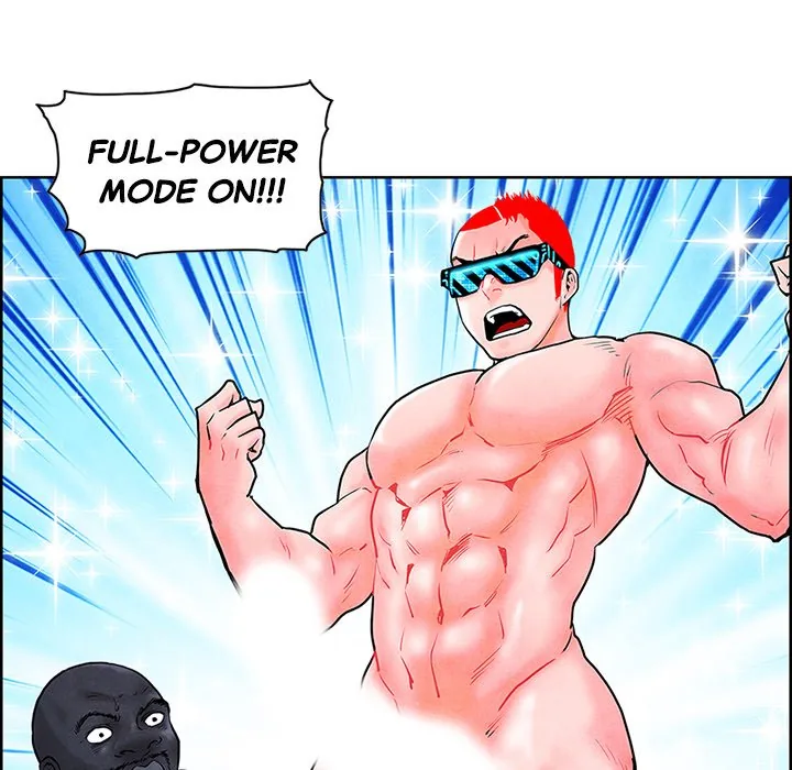 Read NASSA chapter 10 image 86 on Lezhin