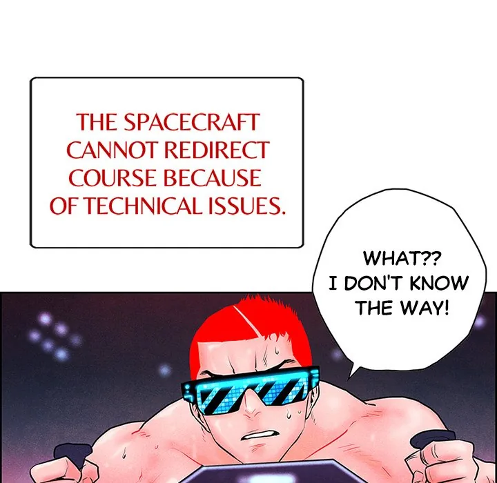 Read NASSA chapter 10 image 98 on Lezhin