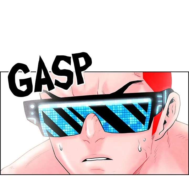 Read NASSA chapter 11 image 16 on Lezhin