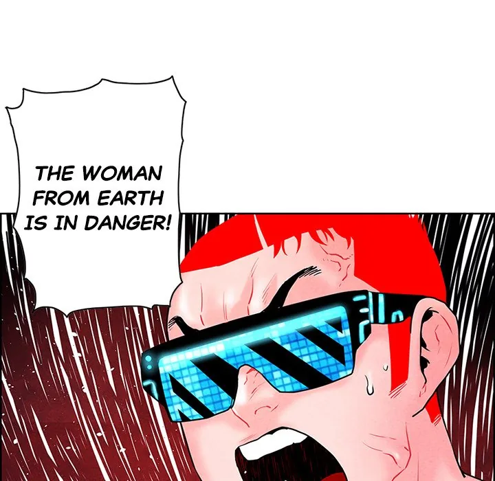 Read NASSA chapter 11 image 20 on Lezhin