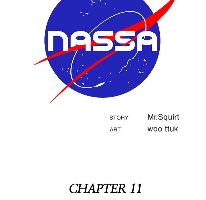 Read NASSA chapter 11 image 23 on Lezhin