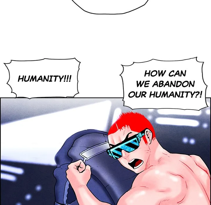 Read NASSA chapter 11 image 26 on Lezhin