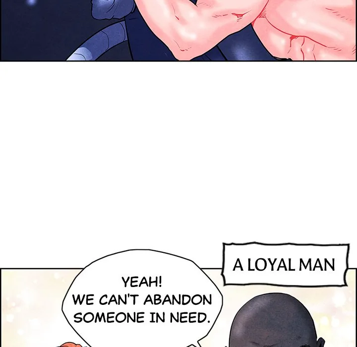Read NASSA chapter 11 image 27 on Lezhin