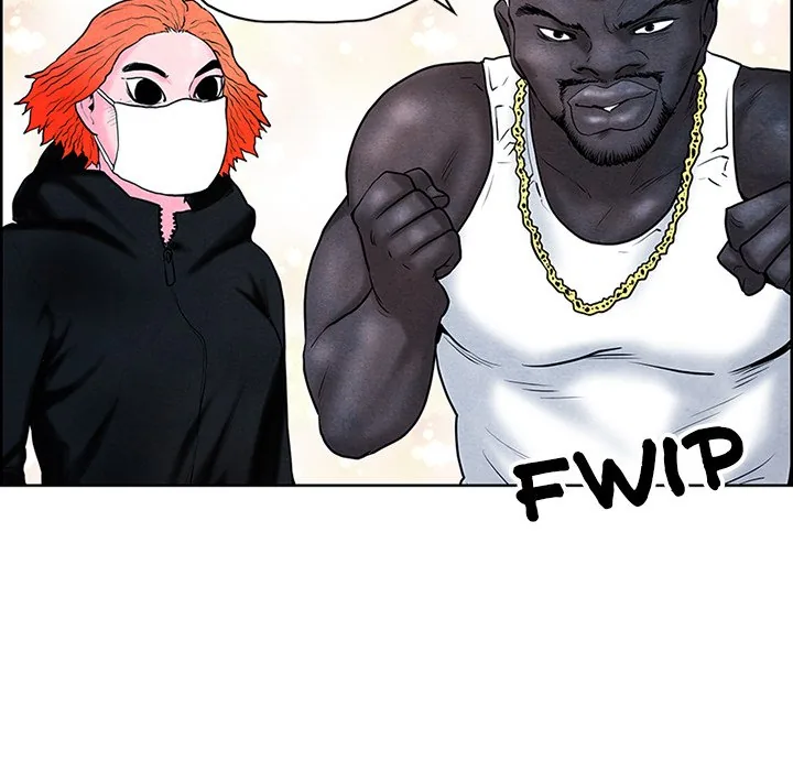 Read NASSA chapter 11 image 28 on Lezhin